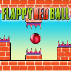 Ball Flappy Bounce