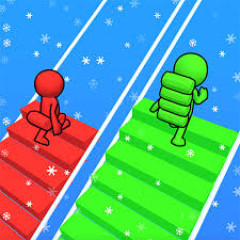 Bridge Race