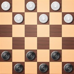 Checkers Deluxe Edition