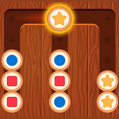 Chips Sort Puzzle