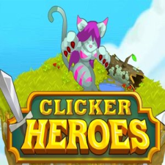 Clicker Heroes