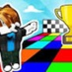 Color Race Obby