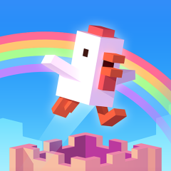 Crossy Road