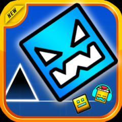 Geometry Dash SubZero