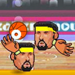 Head Basketball