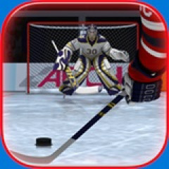 Hockey Shootout