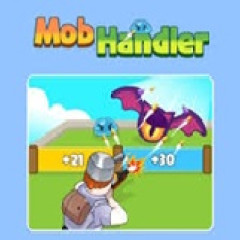 Mob Handler