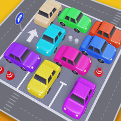 My Parking Lot