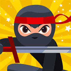 Parakite Ninja