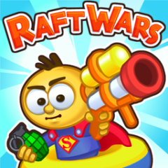 Raft Wars 2