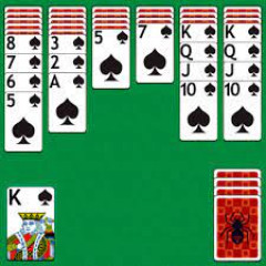 Spider Solitaire