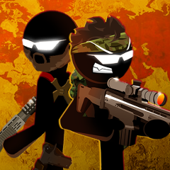 Stick Squad 4