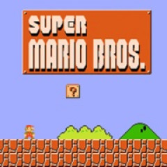 Super Mario Bros
