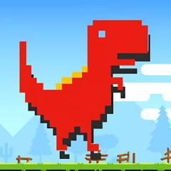 T-Rex Runner