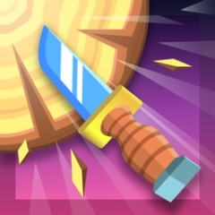 Ultimate Knife Smash