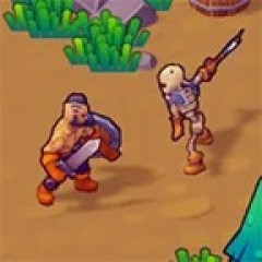 War Lands