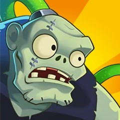 Zombie Defense