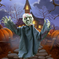 Zombie Rising